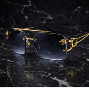 premium fashion sunglasses for men – uv400 protection, stylish modern design